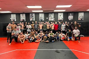 Kaizen MMA Falls Church image