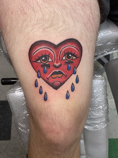 Explore lauryn hill tattoo ideas, creative tattoo ideas in Lawton, available at Impact Ink Tattoo Studios