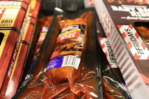 Grocery Store «Food Lion», reviews and photos, 35 Westridge Market Pl, Candler, NC 28715, USA