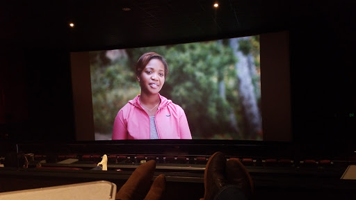 Movie Theater «AMC DINE-IN Southlands 16», reviews and photos, 23955 E Plaza Ave, Aurora, CO 80016, USA