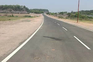 Bhamashah chok(chitahi dham mandir road) image