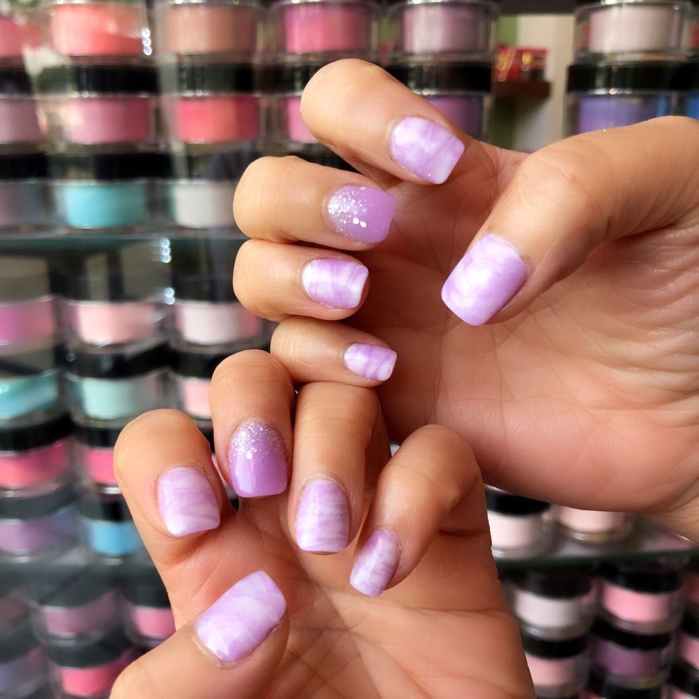 Nail Citi 04769