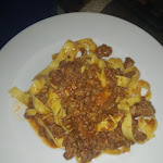 Photo n°3 de l'avis de Lidia.a fait le 28/08/2022 à 15:27 sur le  Seasons restaurant wine cafè b&b à Chiusi Scalo