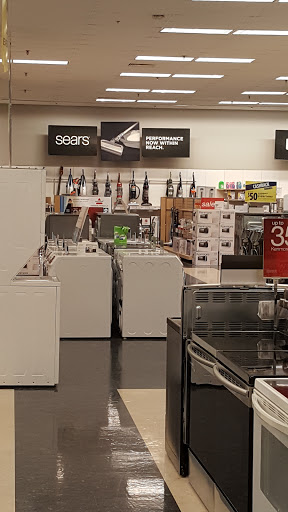 Department Store «Sears», reviews and photos, 300 E Kemper Rd, Springdale, OH 45246, USA