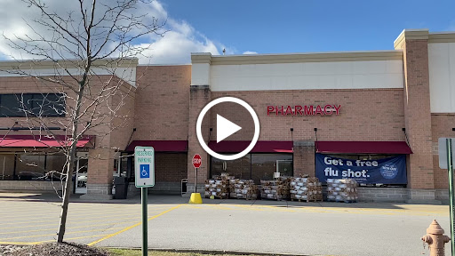 Grocery Store «Jewel-Osco», reviews and photos, 747 Indian Boundary Rd, Chesterton, IN 46304, USA