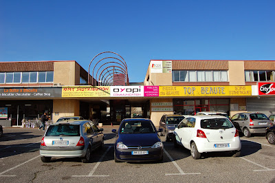 Oyopi à Digne-les-Bains