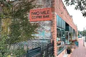 Two Mile Coffee Bar image