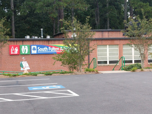 Community Center «Cliftondale Park Community Center», reviews and photos, 4645 Butner Rd, Atlanta, GA 30349, USA