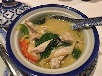 Soupe du Restaurant thaï Sawadee à Paris - n°6