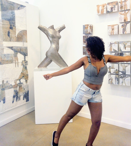 Art Gallery «Art Fusion Galleries», reviews and photos, 3550 N Miami Ave, Miami, FL 33127, USA