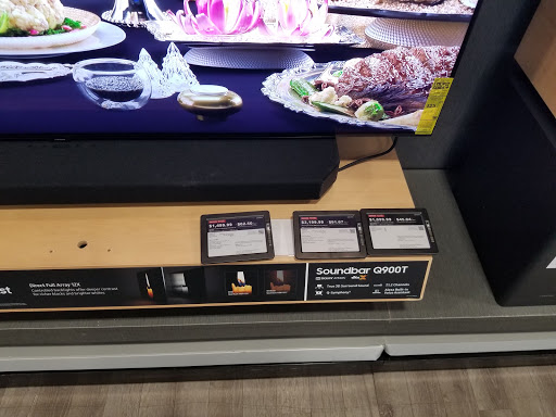 Electronics Store «Best Buy», reviews and photos, 96 Rothrock Rd, Akron, OH 44321, USA