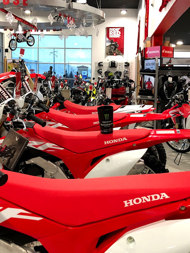 Honda Dealer «Monarch Honda», reviews and photos, 398 800 N, Orem, UT 84057, USA