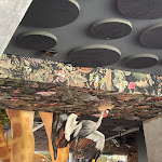 Photo n°1 de l'avis de Elizabeth.. fait le 15/09/2022 à 11:59 sur le  Praia no Parque à Lisbon