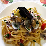 Photo n°2 de l'avis de michele.e fait le 03/08/2022 à 15:23 sur le  Ristorante-Pizzeria e Pescheria La Soddisfazione à Frattamaggiore