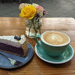 Photo n°1 de l'avis de Massi. fait le 14/07/2023 à 12:52 sur le  Fendricks-Coffee & Breakfast à Berlin