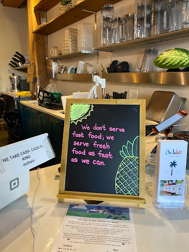 Juice Shop «Be Well Nutrition LLC», reviews and photos, 1012 Washington St #160, Vancouver, WA 98660, USA