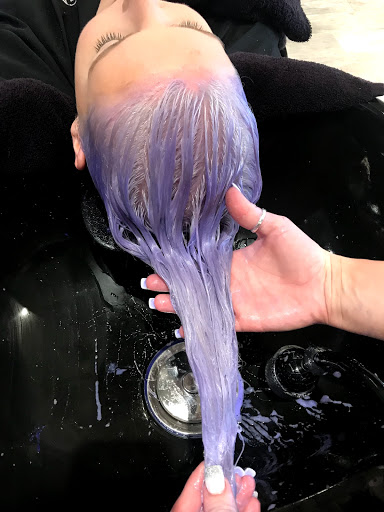 Hair Salon «Cutting Edge Hair», reviews and photos, 3432 E Hebron Pkwy, Plano, TX 75093, USA