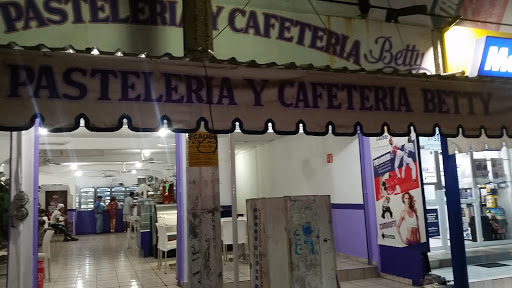 Pasteleria y Cafeteria Betty en Lázaro Cárdenas