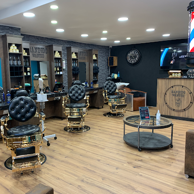 Legends Barber à Maîche