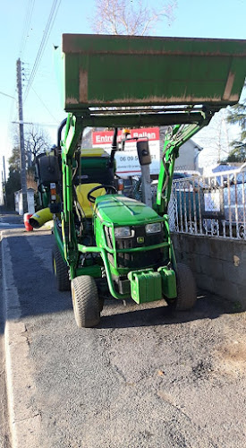 Entreprise BALLAN (S.A.R.L) à Montgivray