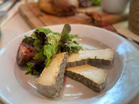 Foie gras du Restaurant Linette à Paris - n°2