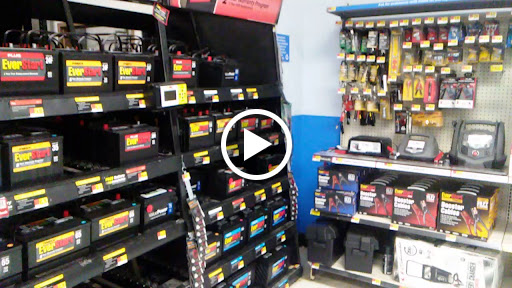 Department Store «Walmart Supercenter», reviews and photos, 419 Hwy 52 Bypass W, Lafayette, TN 37083, USA