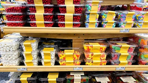 Health Food Store «Sprouts Farmers Market», reviews and photos, 17482 Yorba Linda Blvd, Yorba Linda, CA 92886, USA