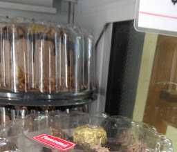 Patisseries and restaurants Panama photo