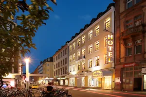 City-Hotel Aschaffenburg image