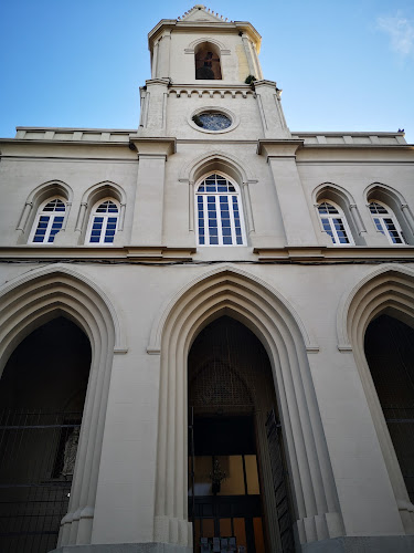 Opiniones de Parroquia Santa María de la Ayuda en Las Piedras - Iglesia