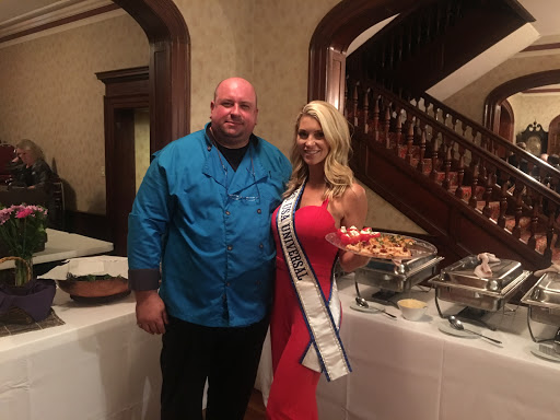 Caterer «Delicacy Market & Catering», reviews and photos, 774 Farmington Ave, West Hartford, CT 06119, USA