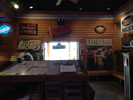 Logans Roadhouse image