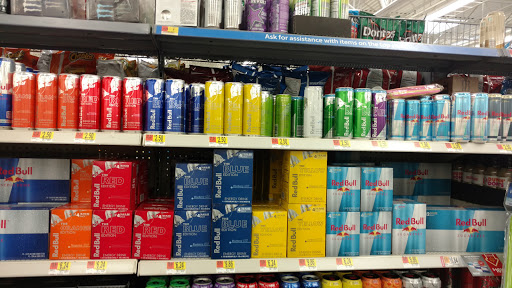 Department Store «Walmart Supercenter», reviews and photos, 1601 W State Hwy 114, Grapevine, TX 76051, USA