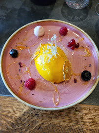 Plats et boissons du Restaurant français Restaurant La Chenillette à La Clusaz - n°1