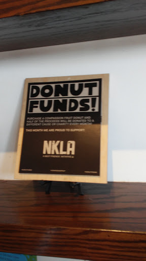 Donut Shop «Donut Friend», reviews and photos, 5107 York Blvd, Los Angeles, CA 90065, USA