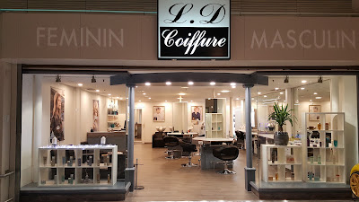Ld Coiffure à Riorges