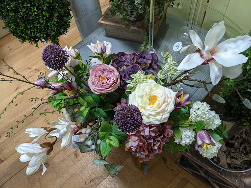 Florist «Wisteria Flowers & Gifts», reviews and photos, 360 Culver Rd, Rochester, NY 14607, USA