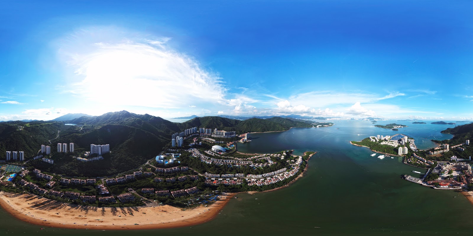 Tai Pak Beach photo #9