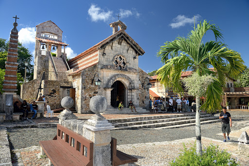 Altos de Chavón República Dominicana