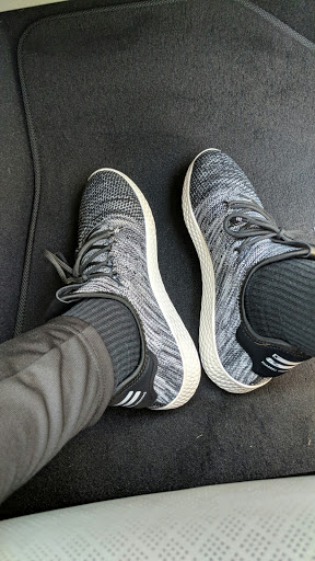 Shoe Store «Adidas Originals», reviews and photos, 8009 Melrose Ave, Los Angeles, CA 90046, USA