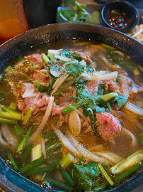 Soupe du Restaurant vietnamien Restaurant La Pagode à Nantes - n°14