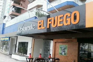 Restaurante El Fuego image