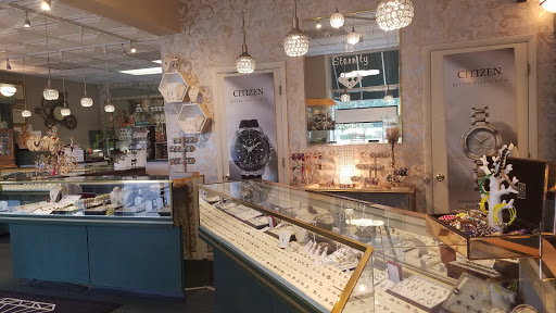 Jeweler «Malinich Jewelers Inc», reviews and photos, 9153 Wicker Ave, St John, IN 46373, USA