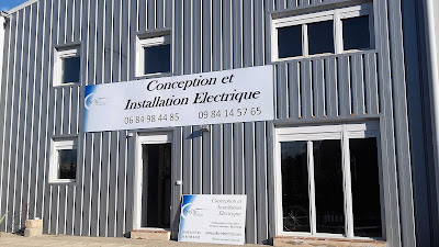 Seltic sas électricité à Saint-Raphaël