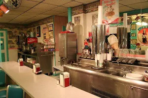 The Pink Cadillac Diner image