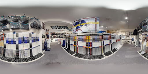 Sports Complex «Wesco Sports Center», reviews and photos, 270 Federal Rd, Brookfield, CT 06804, USA