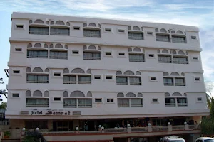 Hotel Samrat image