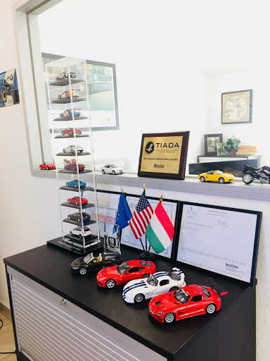 Used Car Dealer «EURO 2 MOTORS», reviews and photos, 20534 Nannette Ln, Spring, TX 77388, USA