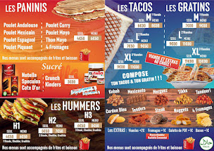 Photo n°2 de TAKOS LAND à Calais ()