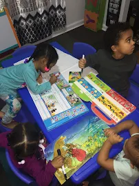 Alphabet Kids Childcare LLC - Car repair in Buffalo, NY, Buffalo - Rated 0.0/5